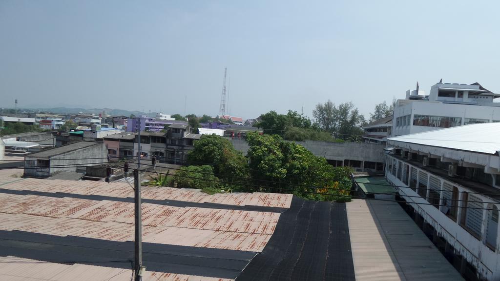 Usabuy Trang Dış mekan fotoğraf